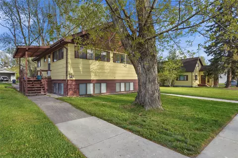 617 N Rouse Ave, Bozeman, MT 59715