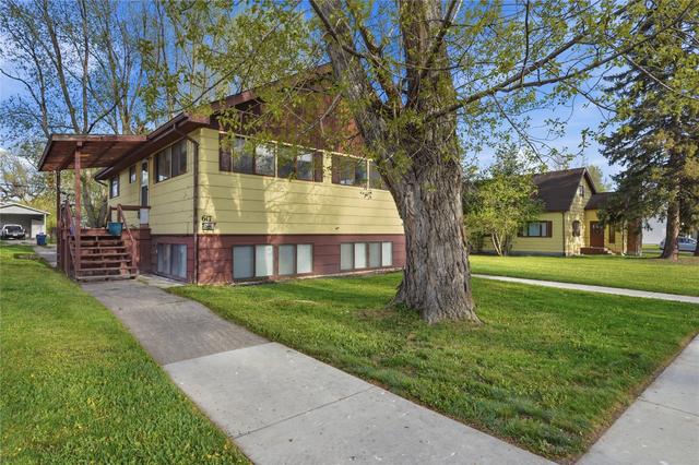 617 N Rouse Ave, Bozeman, MT 59715