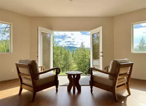 506 Badger Hollow Trl, Marion, MT 59925
