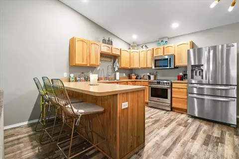 Kitchen - 126 Empire Loop, Kalispell, MT 59901 photo 1 of 2