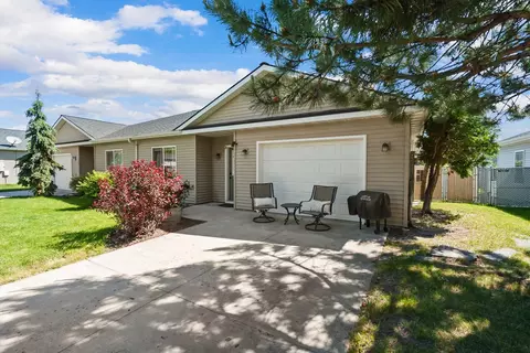 Exterior - 126 Empire Loop, Kalispell, MT 59901 photo 2 of 6