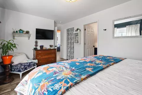 Bedroom - 126 Empire Loop, Kalispell, MT 59901 photo 5 of 5