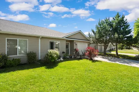 Exterior - 126 Empire Loop, Kalispell, MT 59901 photo 3 of 6