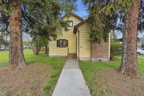 621 N Rouse Ave, Bozeman, MT 59715