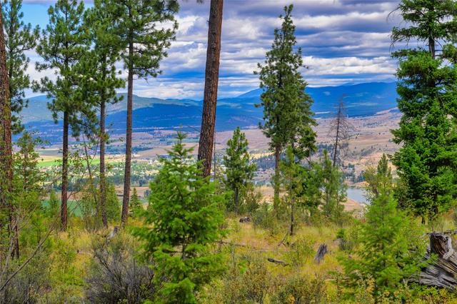 lot S 20 23 Bighorn Bluff Rd, Plains, MT 59859