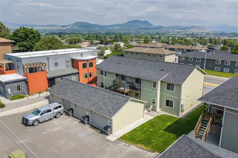 1709-1715 Euclid Ave, Helena, MT 59601