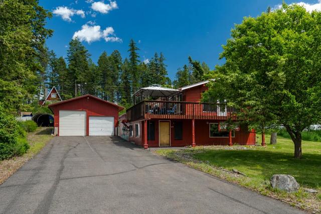 219 Cougar Trl, Whitefish, MT 59937
