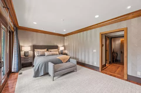 Bedroom - 13531 Copper Ln, Bigfork, MT 59911 photo 4 of 6
