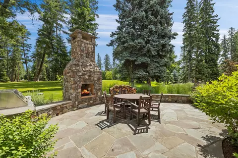 Exterior - 13531 Copper Ln, Bigfork, MT 59911 photo 9 of 30
