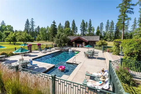 Exterior - 13531 Copper Ln, Bigfork, MT 59911 photo 25 of 30