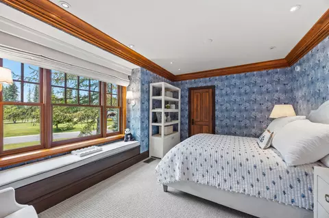 Bedroom - 13531 Copper Ln, Bigfork, MT 59911 photo 5 of 6