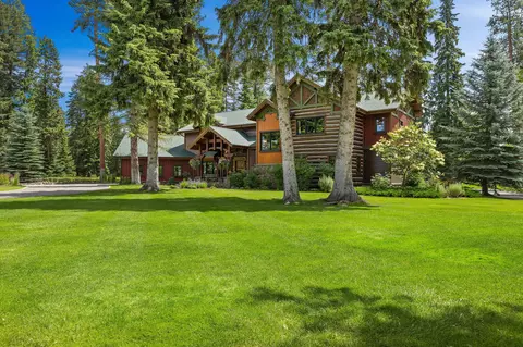 Exterior - 13531 Copper Ln, Bigfork, MT 59911 photo 15 of 30