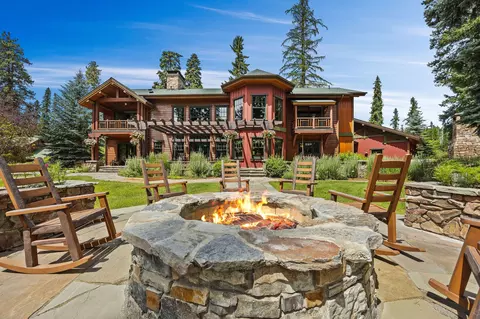 Exterior - 13531 Copper Ln, Bigfork, MT 59911 photo 1 of 30