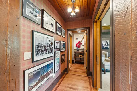 Entry Way - 13531 Copper Ln, Bigfork, MT 59911 photo 6 of 7