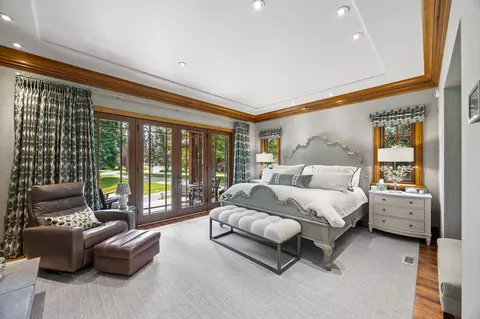 Bedroom - 13531 Copper Ln, Bigfork, MT 59911 photo 1 of 6