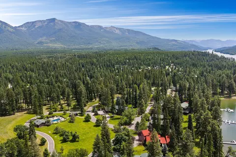 View/Area - 13531 Copper Ln, Bigfork, MT 59911 photo 4 of 9