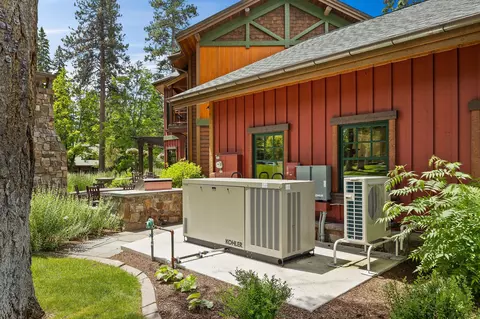 Exterior - 13531 Copper Ln, Bigfork, MT 59911 photo 29 of 30