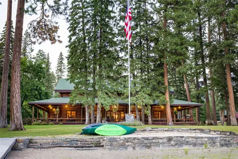 Exterior - 13531 Copper Ln, Bigfork, MT 59911 photo 21 of 30