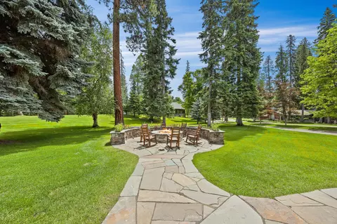 Exterior - 13531 Copper Ln, Bigfork, MT 59911 photo 12 of 30