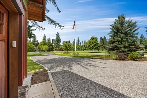 Exterior - 13531 Copper Ln, Bigfork, MT 59911 photo 8 of 30
