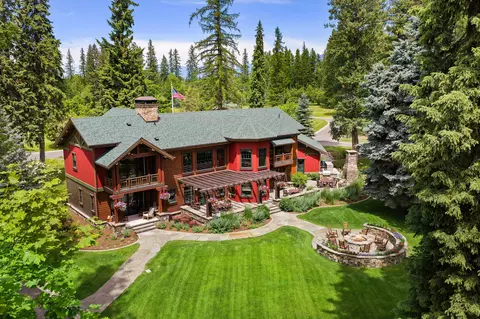 Exterior - 13531 Copper Ln, Bigfork, MT 59911 photo 19 of 30