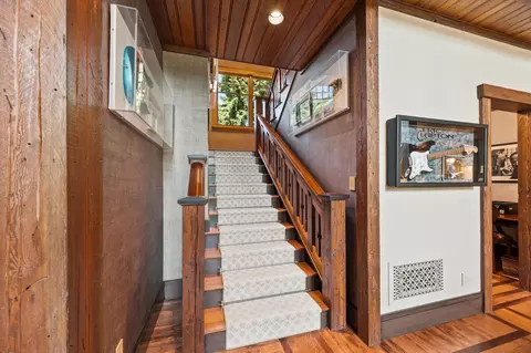 Entry Way - 13531 Copper Ln, Bigfork, MT 59911 photo 4 of 7