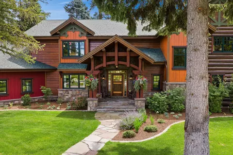 Exterior - 13531 Copper Ln, Bigfork, MT 59911 photo 17 of 30