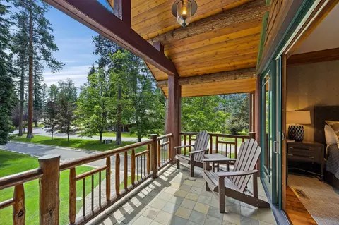 Exterior - 13531 Copper Ln, Bigfork, MT 59911 photo 7 of 30