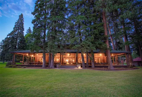 Exterior - 13531 Copper Ln, Bigfork, MT 59911 photo 22 of 30