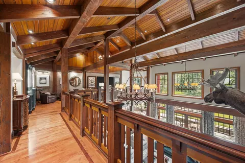Entry Way - 13531 Copper Ln, Bigfork, MT 59911 photo 5 of 7