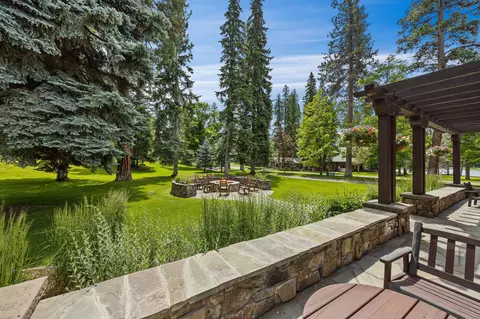 Exterior - 13531 Copper Ln, Bigfork, MT 59911 photo 11 of 30