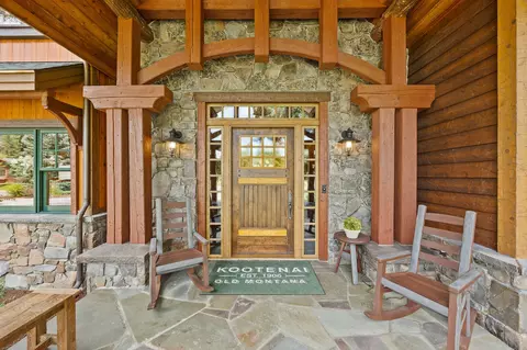 Exterior - 13531 Copper Ln, Bigfork, MT 59911 photo 5 of 30