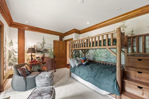 Bedroom - 13531 Copper Ln, Bigfork, MT 59911 photo 6 of 6
