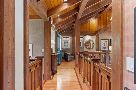 Entry Way - 13531 Copper Ln, Bigfork, MT 59911 photo 7 of 7