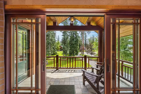 Exterior - 13531 Copper Ln, Bigfork, MT 59911 photo 6 of 30