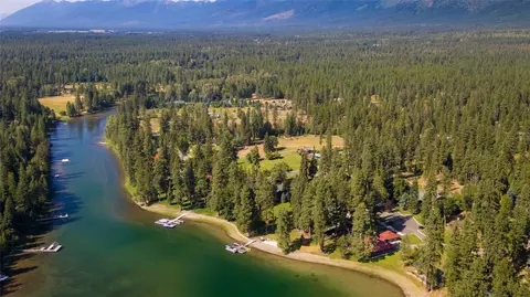 View/Area - 13531 Copper Ln, Bigfork, MT 59911 photo 8 of 9