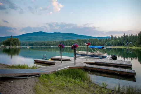 View/Area - 13531 Copper Ln, Bigfork, MT 59911 photo 3 of 9