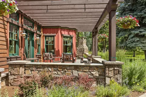Exterior - 13531 Copper Ln, Bigfork, MT 59911 photo 14 of 30