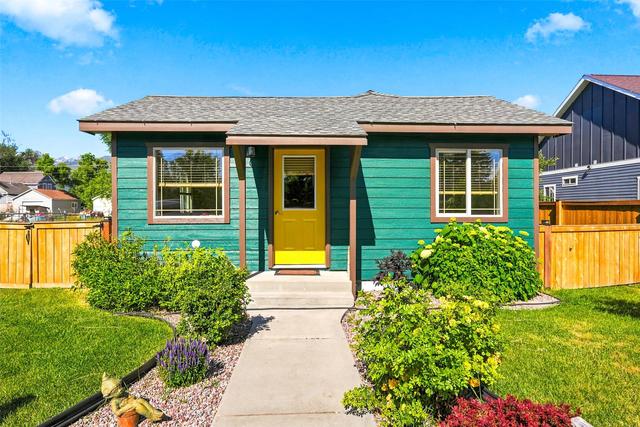 213 N 7th St, Hamilton, MT 59840