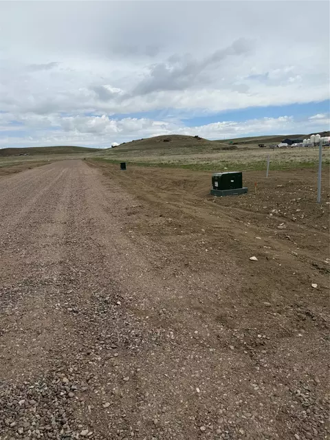 lot9 Vaughn South Frontage Rd, Great Falls, MT 59404