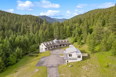 2405 Dodd Ranch Rd, Missoula, MT 59808
