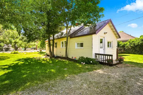 205 E Southwic Ave, Darby, MT 59829