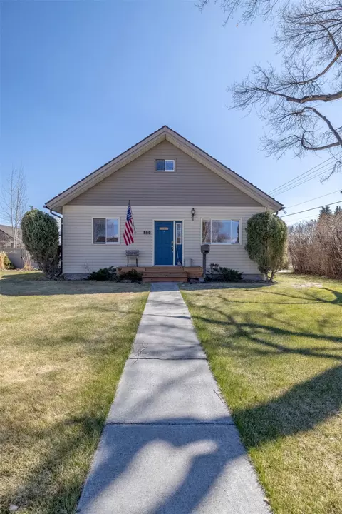 800 St Marys Ave, Deer Lodge, MT 59722