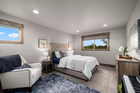 Bedroom - 128 Rosewater Loop, Kalispell, MT 59901 photo 6 of 6