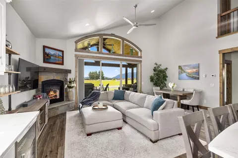 Living - 128 Rosewater Loop, Kalispell, MT 59901 photo 1 of 3