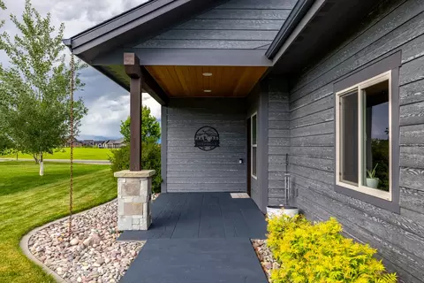 Exterior - 128 Rosewater Loop, Kalispell, MT 59901 photo 2 of 8