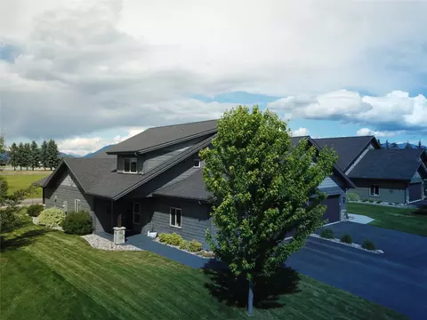 Exterior - 128 Rosewater Loop, Kalispell, MT 59901 photo 5 of 8