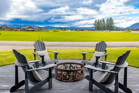 Exterior - 128 Rosewater Loop, Kalispell, MT 59901 photo 3 of 8