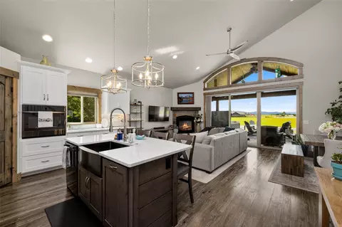 Kitchen - 128 Rosewater Loop, Kalispell, MT 59901 photo 1 of 4