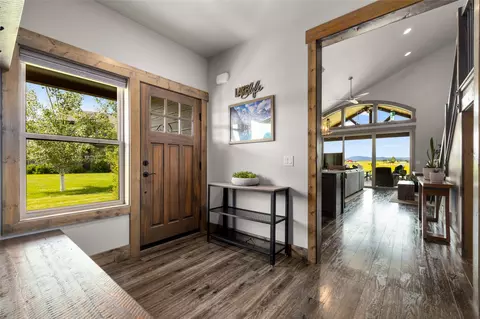 Entry Way - 128 Rosewater Loop, Kalispell, MT 59901 photo 1 of 2
